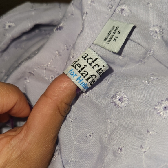 Adrian Delafield Top - Picture 2 of 14